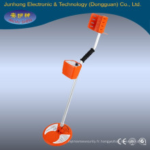 Détecteur de métaux souterrain MD-2010, pour detectimg